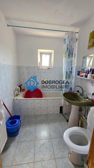 E3- 2 CAMERE DECOMANDAT, CENTRALA GAZ