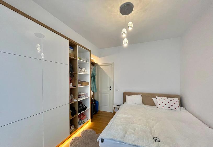 Penthouse exclusivist - Laguna Residence, Floreasca, Promenada, Barbu Vacărescu