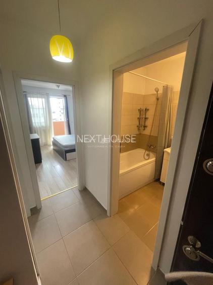 Apartament - Rahova - Carol ( Liberty Mall )-  2km de Unirii - 9