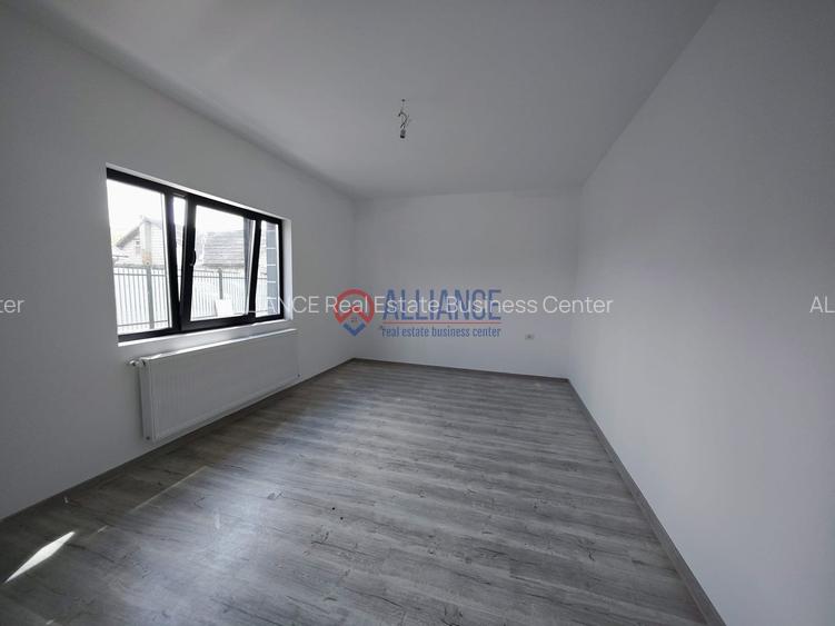 Valu lui Traian - Casă 3 camere teren 411 mp - 10