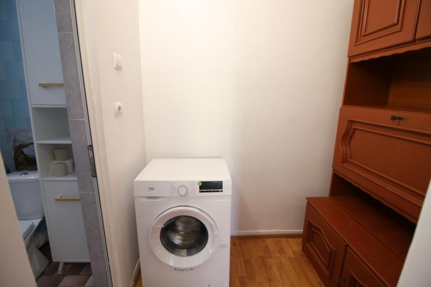 2 Camere IREG etaj1 mobilat utilat