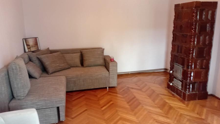 Vanzare Casa in localitatea Bodrogu Nou