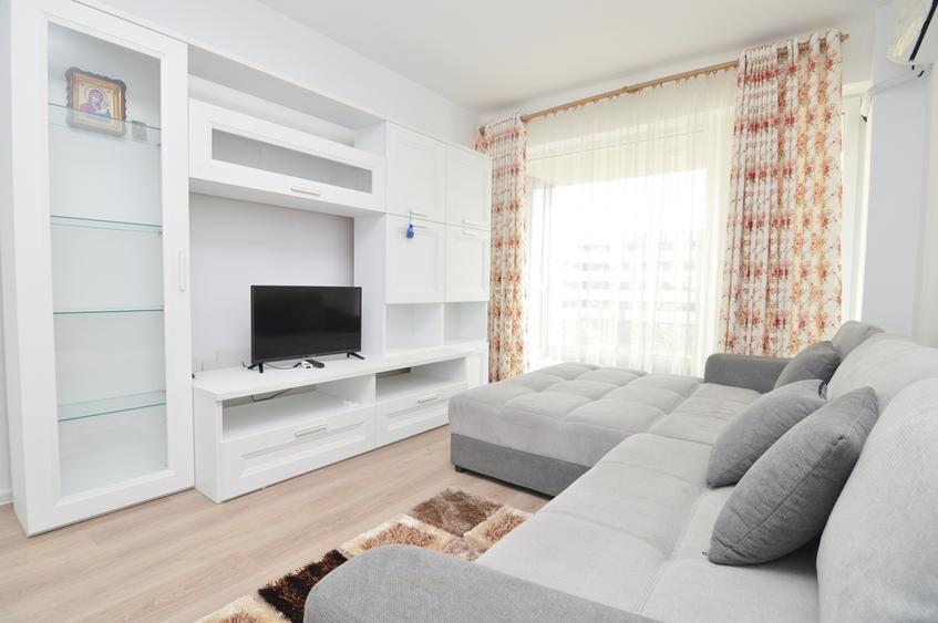 Apartament 2 Camere Atria Urban Resort | Loc Parcare Inclus