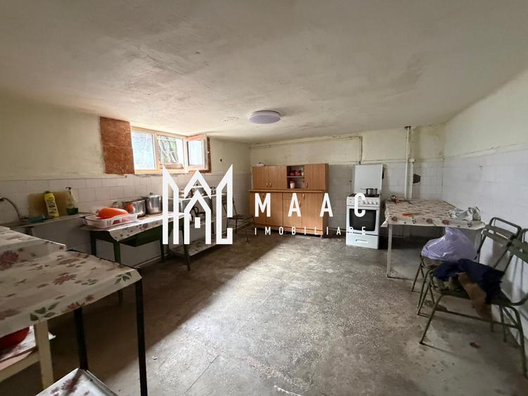 Casa individuala | 4 camere | Teren 978 | Zona Turnisor