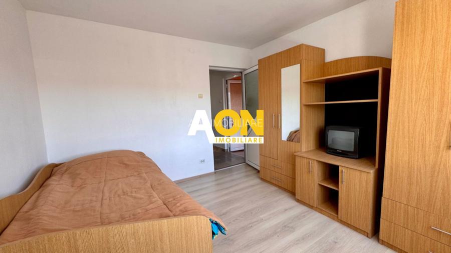 Apartament 2 Camere, Decomandat, Complet Mobilat - 3