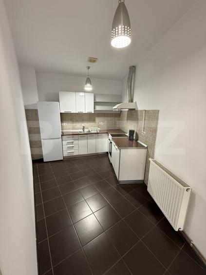 Apartament 2 camere, zona Racadau, bloc nou, etaj intermediar