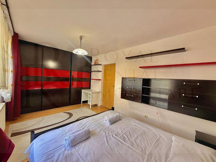 2 Camere | Parcare Proprie | Bună Ziua | Zona Hotel Italia