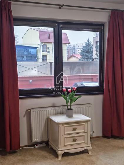 Apartament 3 Camere, 89 mp Utili | Str. Orșova – Militari