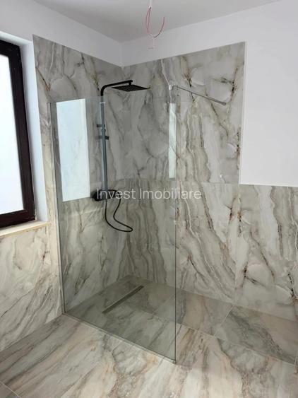 Casă individuală cu 4 camere și teren 550mp2 COMISION 0% - 7