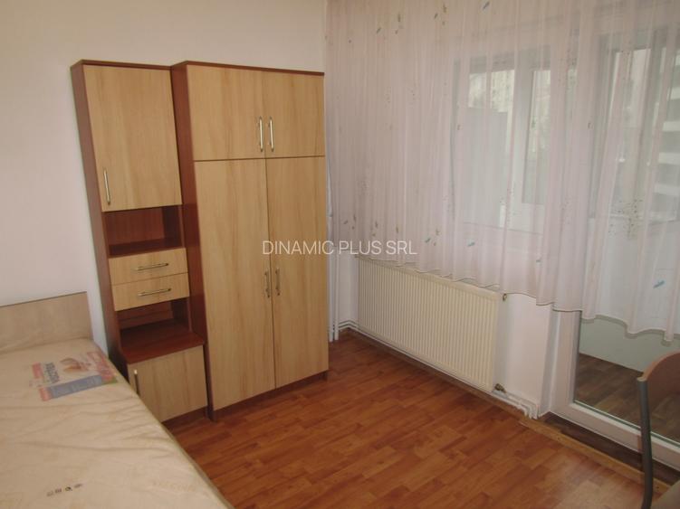 Garsonieră renovată de închiriat – Bulevardul Mihai Viteazul, Sibiu - 3