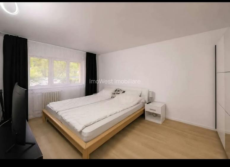 Spitalul Judetean-Calea Martirilor | 2 Camere | disponibil imediat