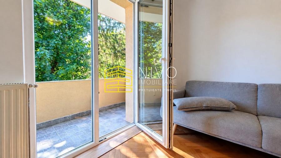 Apartament 2 camere – Tg. Mureș – 7 Noiembrie - UMFST
