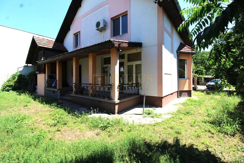 🏡 Casă individuală 5 camere – Zona Aradului, Timișoara