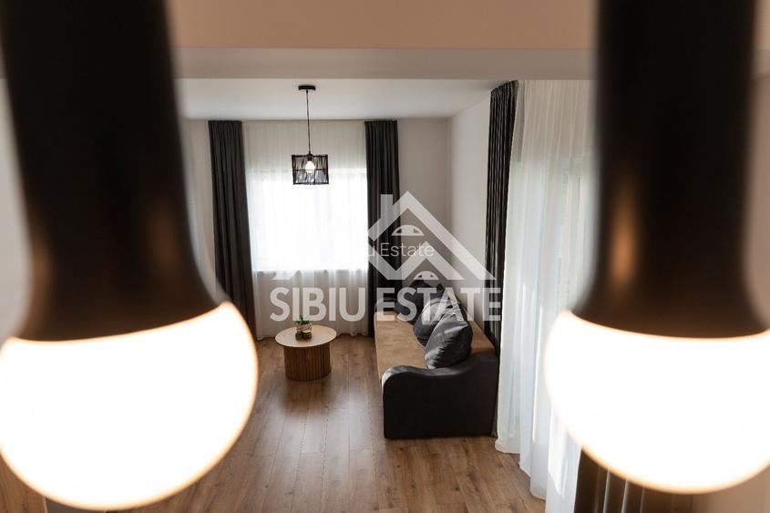 Apartament nou 2 camere decomandate mobilat parcare și boxă depozitare - 8