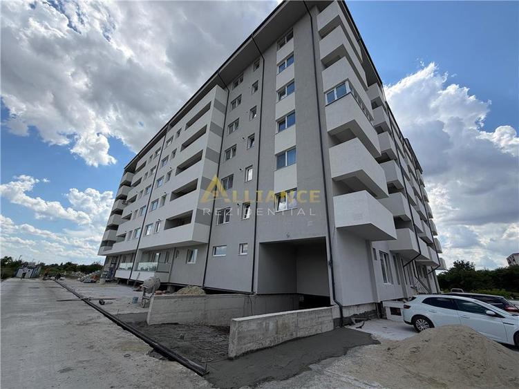 DISCOUNT 3-5% - APARTAMENT 3 CAMERE 2 BAI -