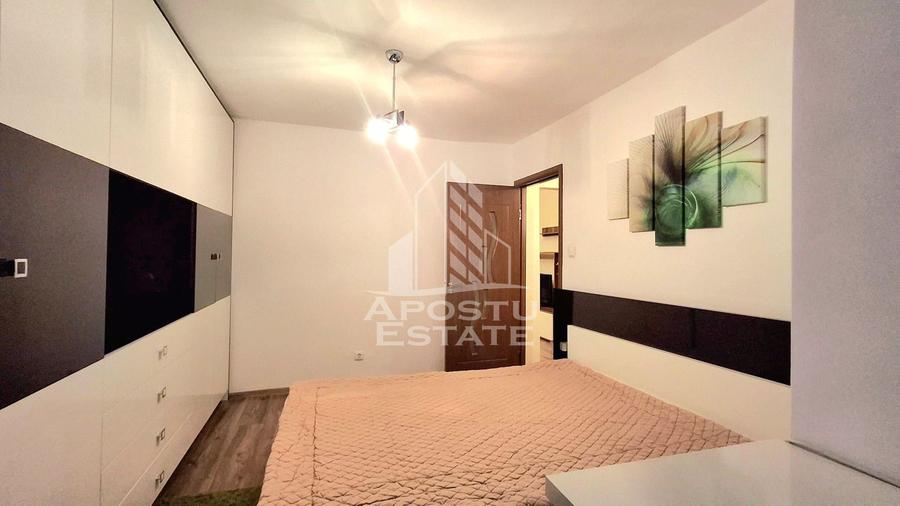 Apartament 2 camere modern - Miorita