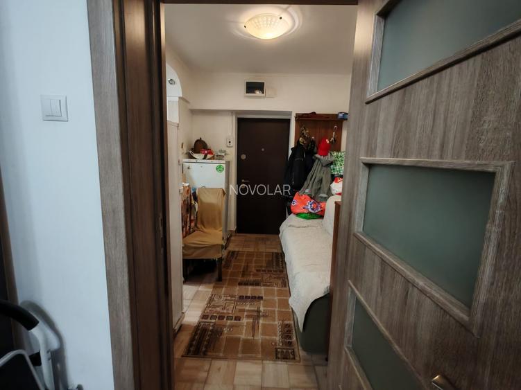 Apartament 2 camere Costin Georgian - 5