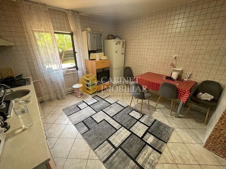 Casă Duplex Integral (Ambele Părți) - 325mp Utili, 1000mp Teren, Asfalt - 13