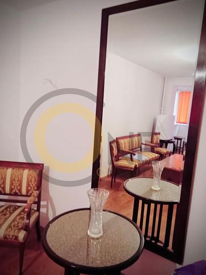 Apartament 2 camere proaspăt renovat