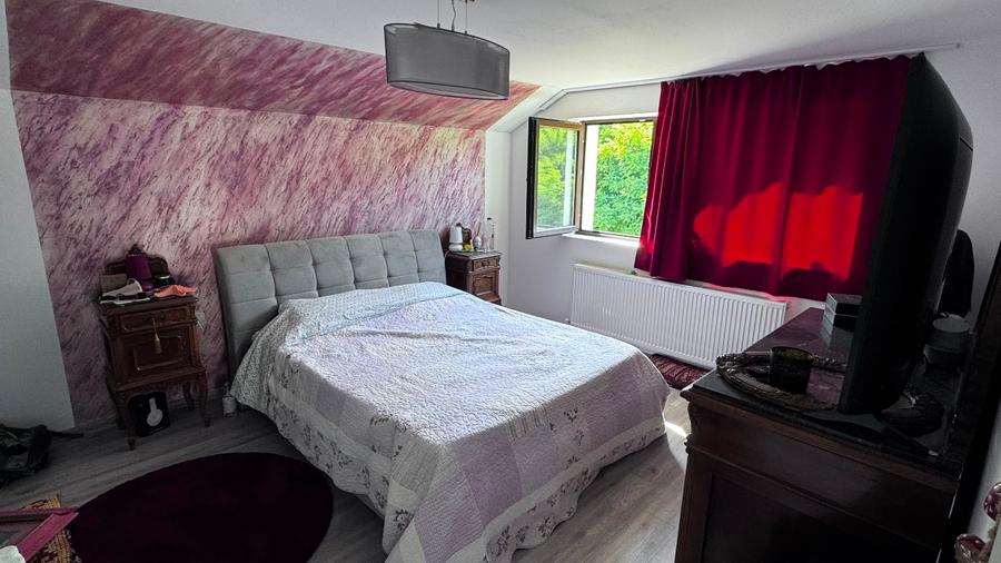 Casa Cartier Dealul cu Tei