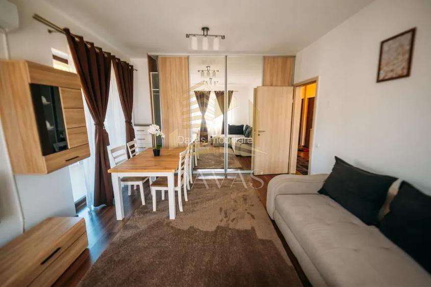Apartament 2 camere decomandat + parcare inclusa in preț | Marasti | Bloc Nou - 2