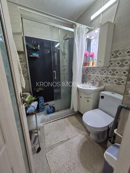 DACIA - CITY MALL 3 CAMERE CONFORT 1, PARTER, 56 MP. PARTIAL MOBILAT - 25