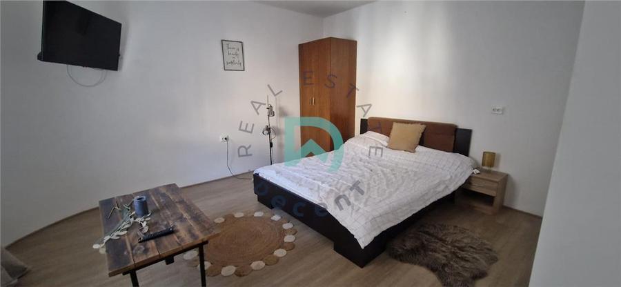Apartament 2 camere Colina Universitatii