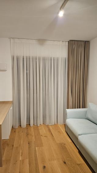 Green Lake | De inchiriat 3 camere nou mobilate | parcare inclusă