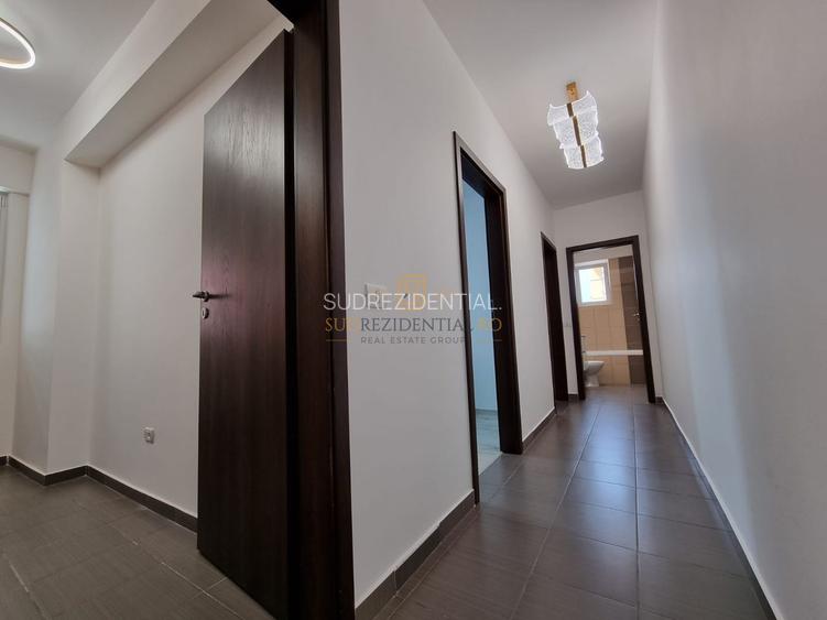 Apartament cu 2 camere de inchiriat, metrou Dimitrie Leonida - 7