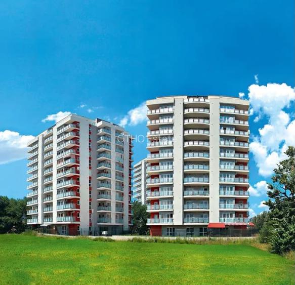 2 camere Edenia Titan | Renovat | Balcon 8 mp | Centrala Proprie - 7