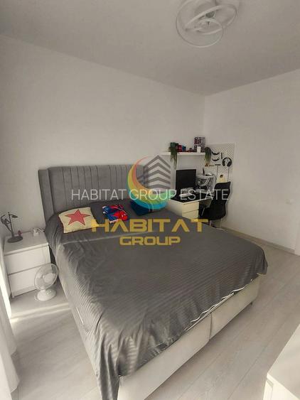 Apartament 3 camere Mobilat Premium cu 2 bai zona Metalurgiei - 5
