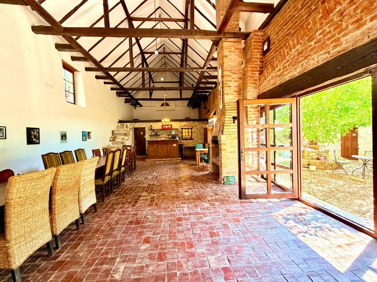 CASA THEA | INVESTIȚIE ÎN TURISM, GASTRONOMIE ȘI EXPERIENȚE | SOCOLARI