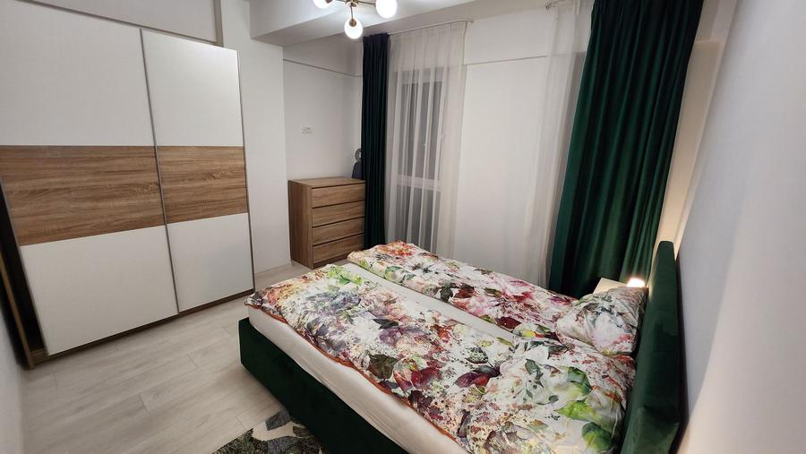 Apart. cu 2 camere, parcare subterana , Aradului