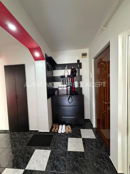 APARTAMENT 2 Camere etaj 2 - BRATIANU - 9
