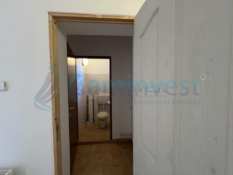 De vanzare cladire multifunctionala zona Seleusului, Oradea