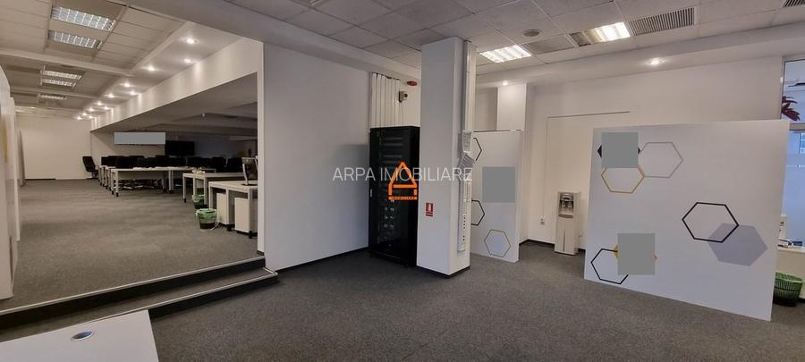Spatiu comercial - Birouri - 248 mp - 1000 mp - Pacurari - 4