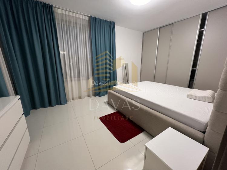 Apartament cu 2 camere | Cartierul Andrei Muresanu | Zona Sigma - 7