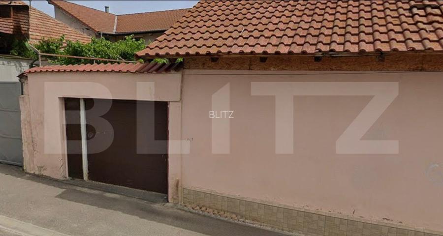 Casă de vânzare în Codlea – zonă liniștită, singur în curte - 5