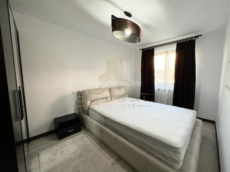 3 camere 2 NiveleTotul Nou Parcarezona Centrala str Gheorghe MarimescuUMF - 11