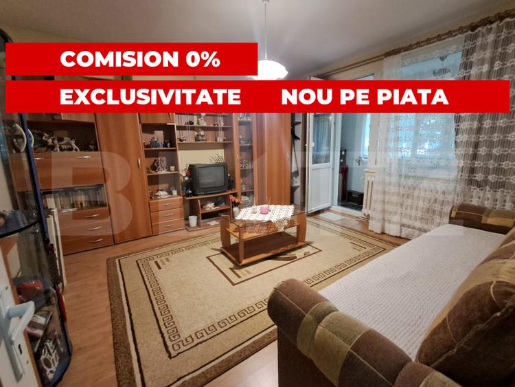 Apartament 3 camere, 72 mp, zona Dacia Strada Brassovului Tg Mures