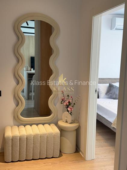 Apartament 3 camere Yacht Kid-Prima închiriere, Terasă 47 mp + Parcare subterană