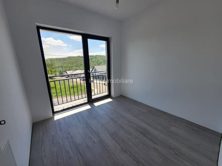 COMISION 0% !!! Duplex 4 camere, 2 bai , VALEA ADANCA- FINALIZAT SI INTABULAT !! - 9