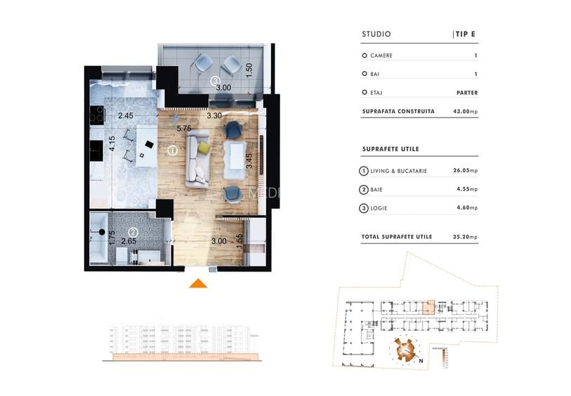 Ghica Apartments - 5