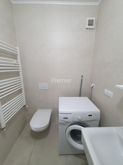 Coresi, 2 camere mobilat, parcare, 450 euro - 5