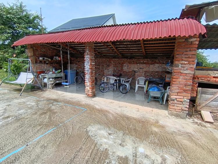 Casa cu 3 camere, suprafata de 140 mp - 18