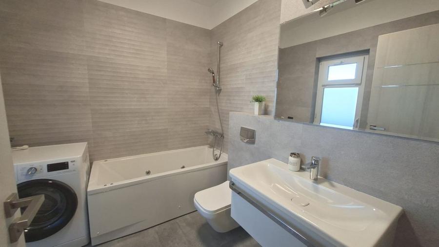 Inchiriere apartament 3 camere centru Ultramodern-Bloc nou