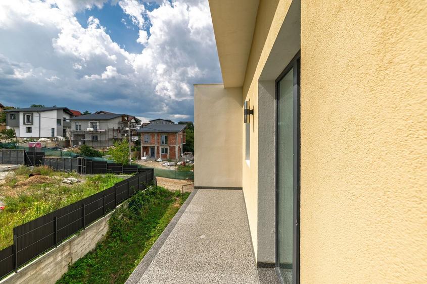 Garsonieră Bloc Nou | Strada Pinilor, Trivale