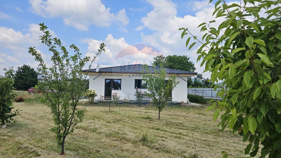 Casă / Vilă cu 5 camere de vânzare - 51
