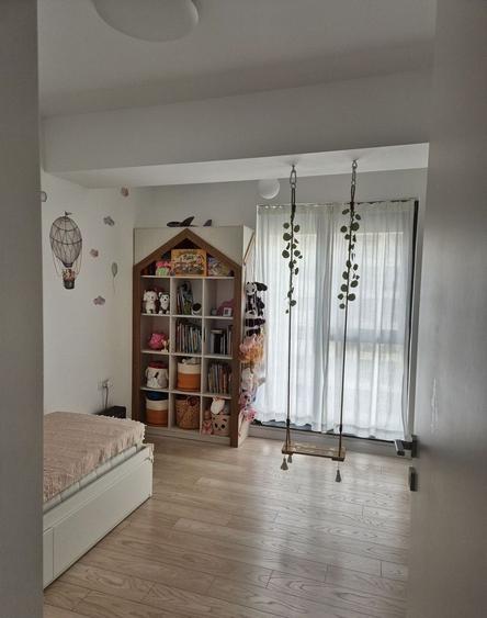 Apartament 3 camere Politehnica-Complex nou-2 locuri parcare