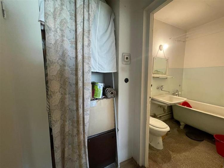 APARTAMENT 2 CAMERE | TIP F | ROGERIUS | TRANSILVANIEI NR 1 | ORADEA